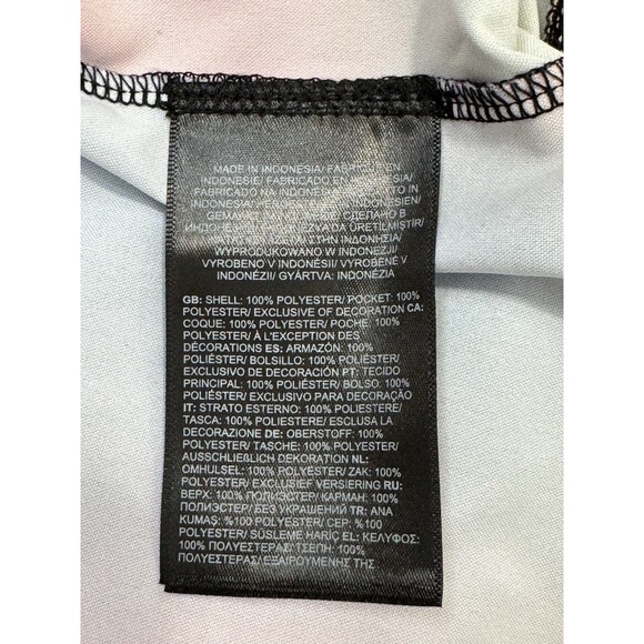 NWT The North Face Girls’ Amphibious Romper Multicolor - Picture 11 of 16